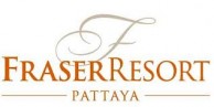 Fraser Resort Pattaya  - Logo